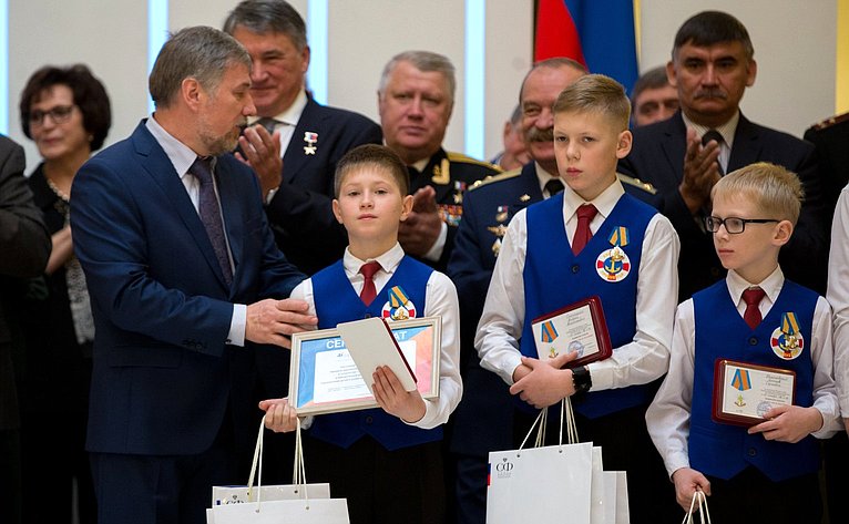 Дмитрий Асонков, Ярослав Богословский, Илья Лушин, Леонид Сапов и Андрей Степаненко