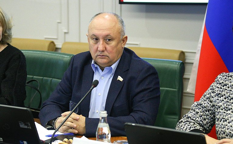 Андрей Базилевский