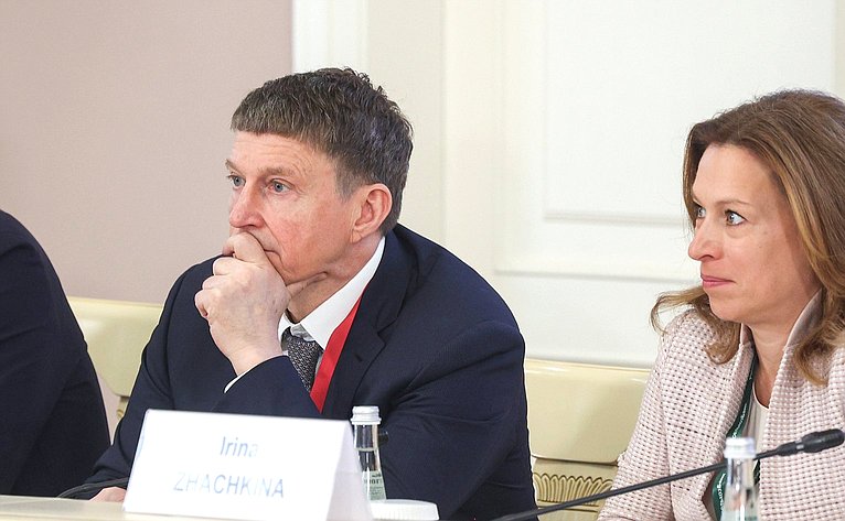 «Продовольственная безопасность в условиях изменения климата». XI Невский международный экологический конгресс