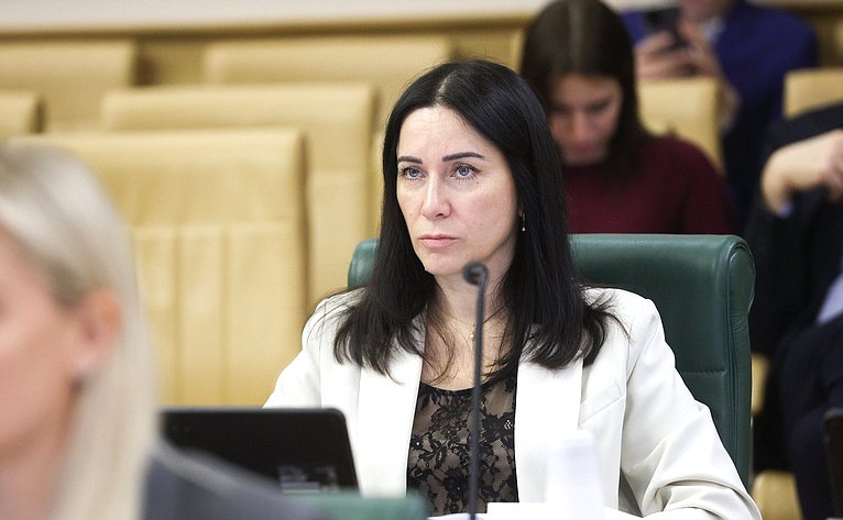 Расширенное заседание Комитета СФ по науке, образованию и культуре по подготовке к «Правительственному часу»