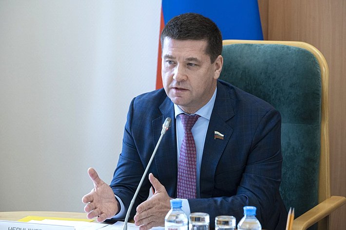 Андрей Чернышев