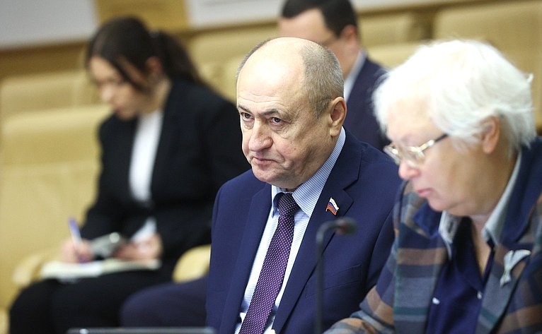 Николай Кондратюк