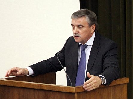 Руководитель аппарата совета федерации