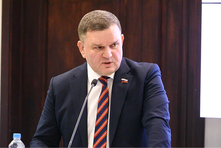 Сергей Перминов