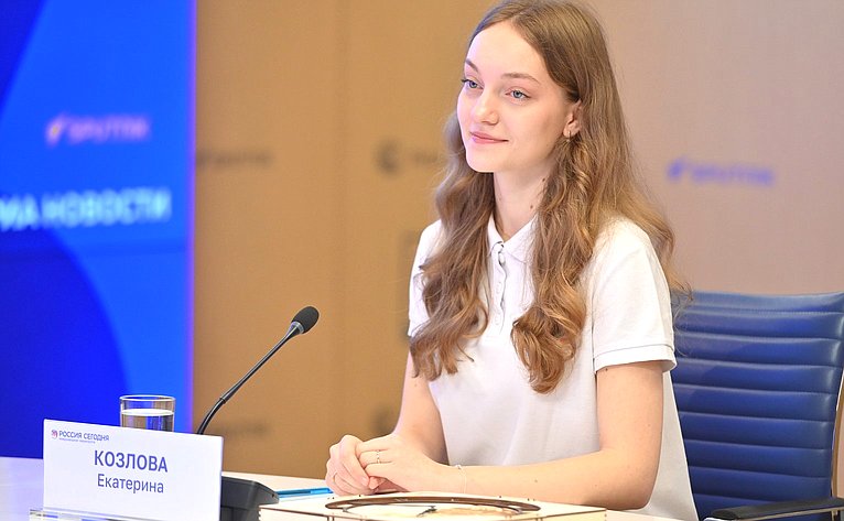 Пресс-конференция, приуроченная к старту культурно-образовательного проекта «Поезд памяти»