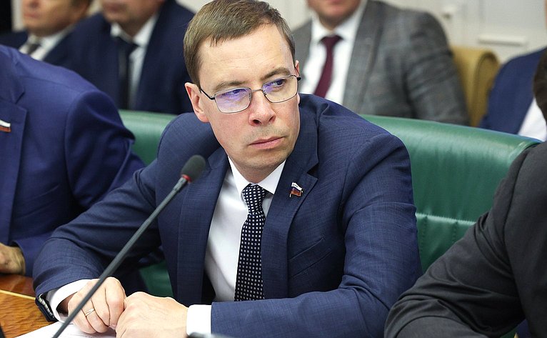 Сергей Калашник