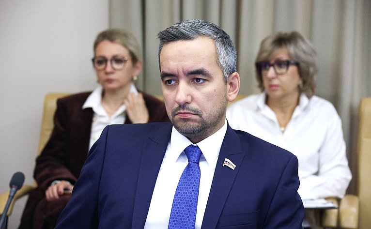 Александр Трембицкий