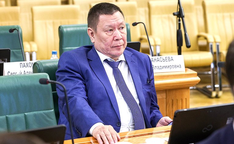 Григорий Ледков