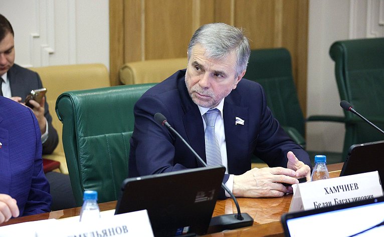 Белан Хамчиев