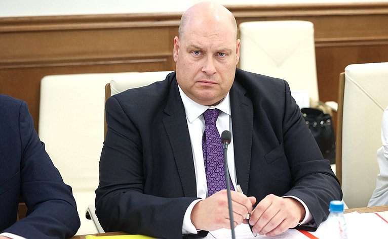 Совещание Комитета Совета Федерации по аграрно-продовольственной политике и природопользованию «О законодательном обеспечении развития производства кваса в Российской Федерации»
