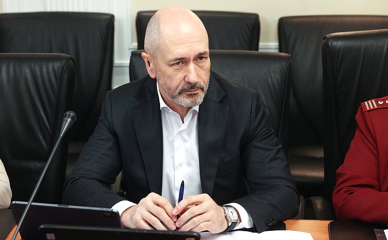 Круглый стол на тему «Актуальные вопросы обеспечения качества и безопасности продовольственных товаров»