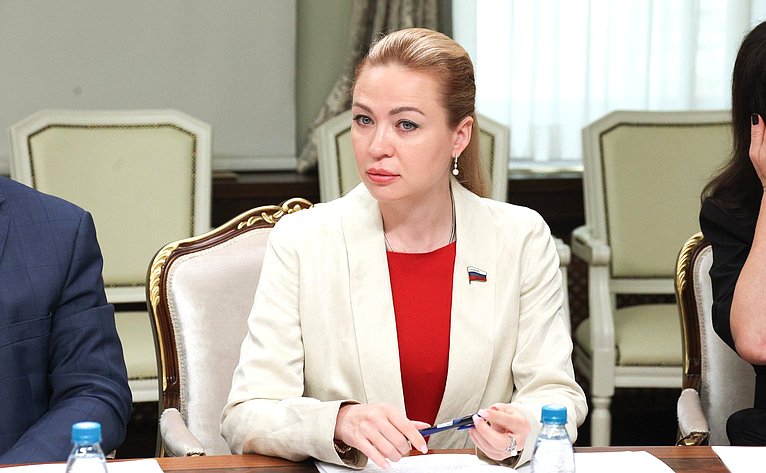 Наталья Никонорова