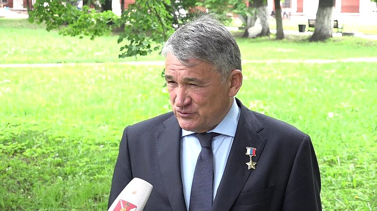 Юрий Воробьев