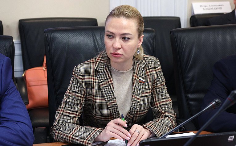 Наталья Никонорова