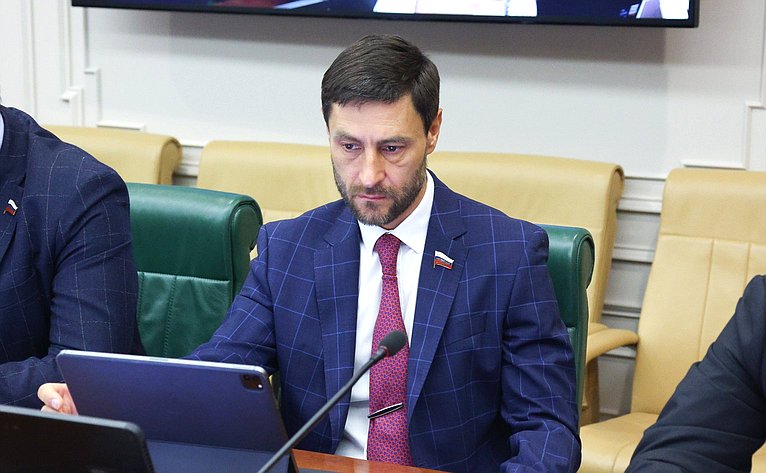 Алексей Синицын