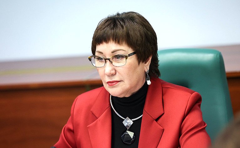 Елена Перминова