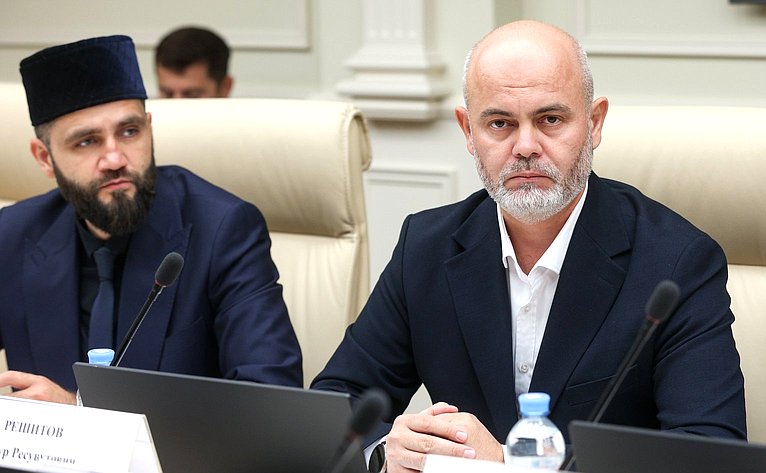 Расширенное совещание по организации хаджа 2026 года