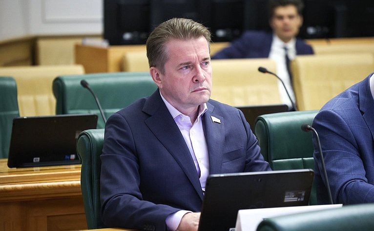 Дмитрий Горицкий