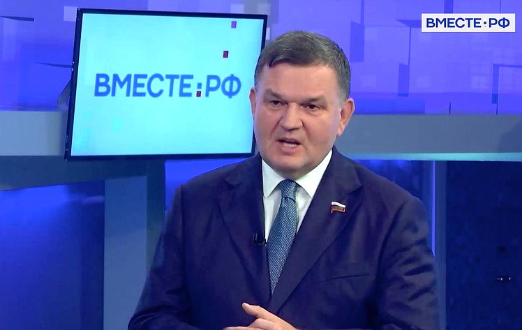 Сергей Перминов