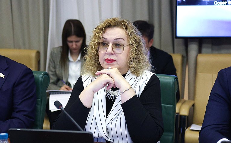 Ольга Епифанова