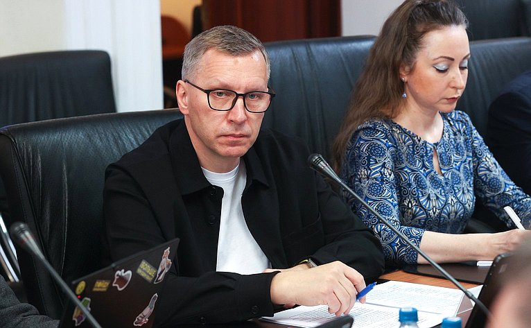 Круглый стол на тему «Актуальные вопросы обеспечения качества и безопасности продовольственных товаров»