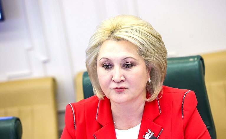Лилия Гумерова