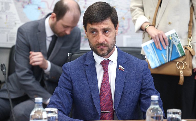 Алексей Синицын