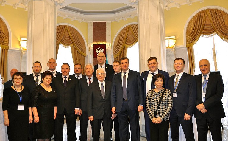 Игорь Морозов побывал в Астане и Алма-Ате в составе делегации Совета Федерации для наблюдения за проведением выборов в Мажилис Парламента Республики Казахстан