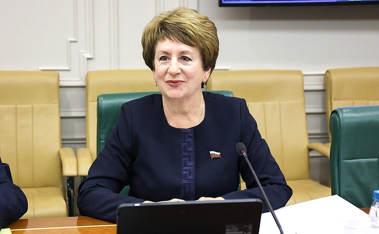 Екатерина Алтабаева