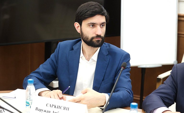 Совещание Комитета Совета Федерации по аграрно-продовольственной политике и природопользованию «О законодательном обеспечении развития производства кваса в Российской Федерации»