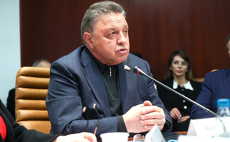 Вячеслав Тимченко