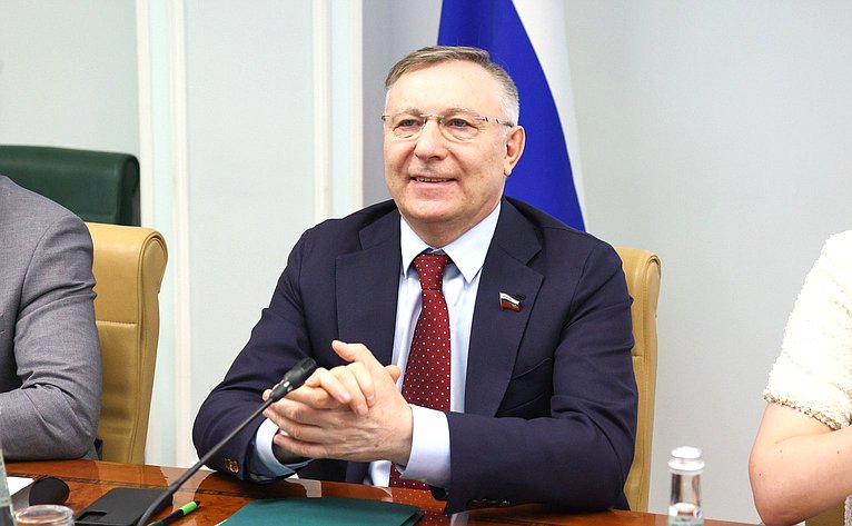 Александр Варфоломеев