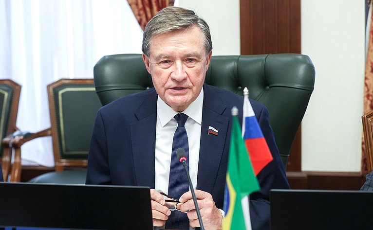 Сергей Рябухин