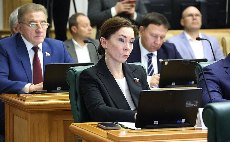 Надежда Ильина