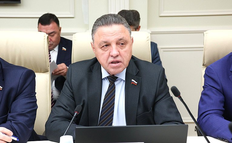 Вячеслав Тимченко