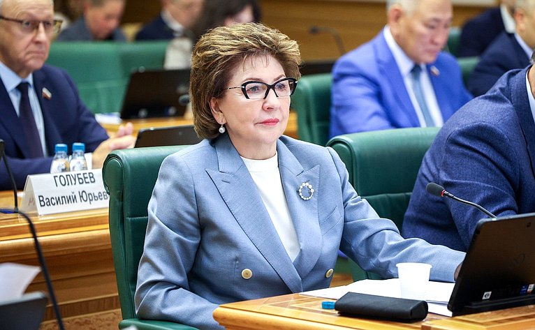 Галина Карелова