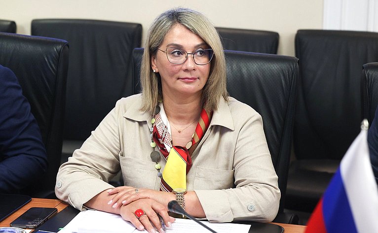 Наталия Косихина