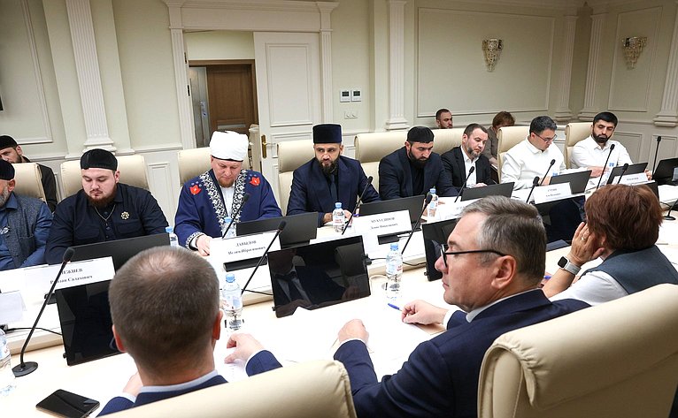 Расширенное совещание по организации хаджа 2026 года