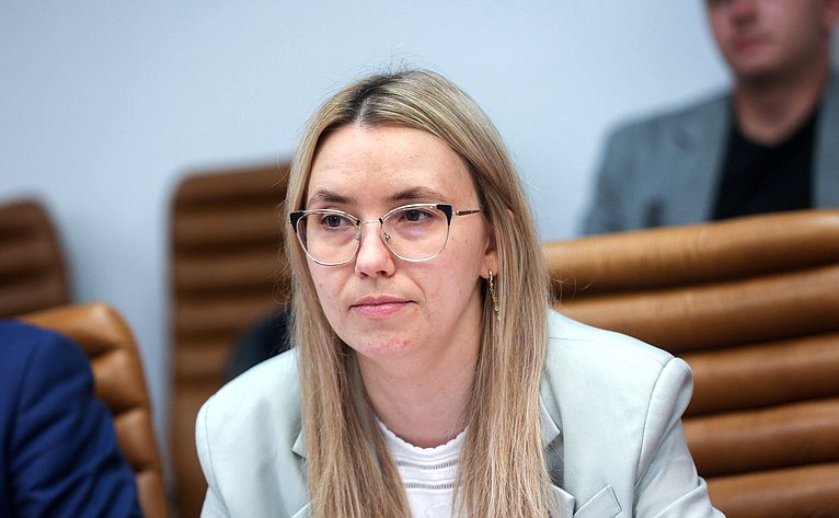 Заседание секции «Цифровая промышленность» Совета по развитию цифровой экономики при СФ «Распространение Российских цифровых платформ и продуктов»