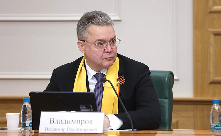 Владимир Владимиров