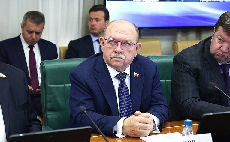 Геннадий Орденов