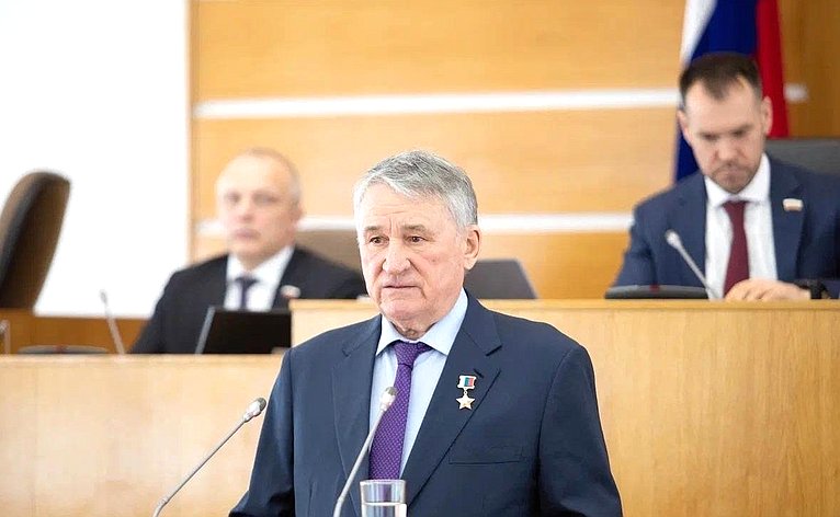 Юрий Воробьев