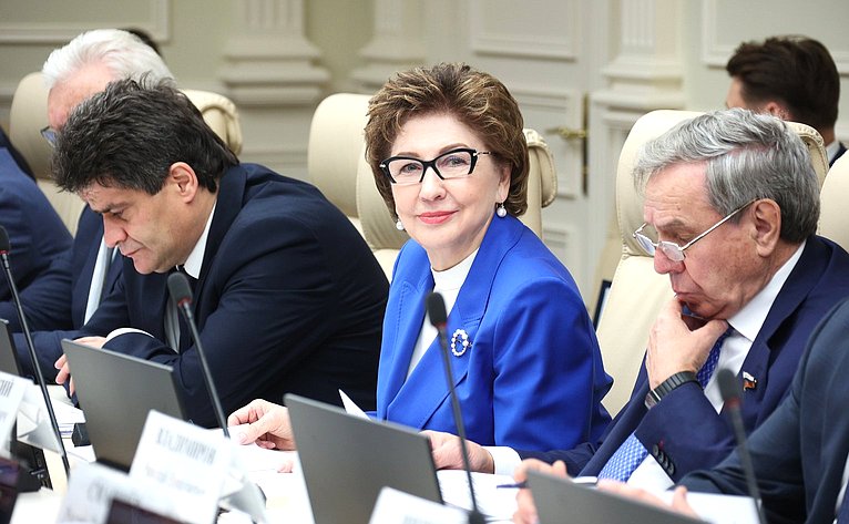 Галина Карелова