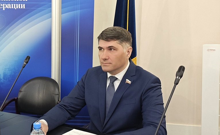 Владимир Пушкарев
