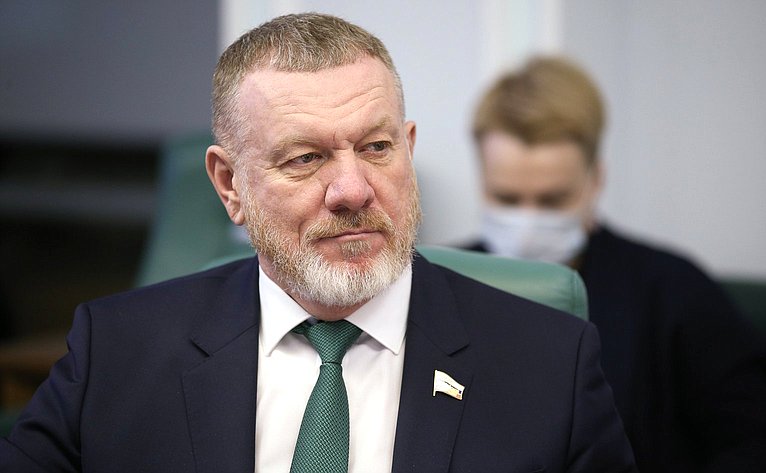 Сергей Горняков