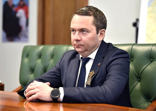 Андрей Чибис
