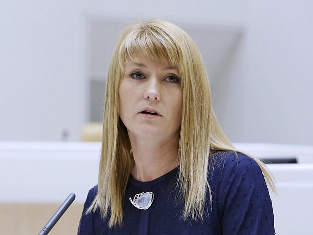 Сенаторы решили создать согласительную комиссию по