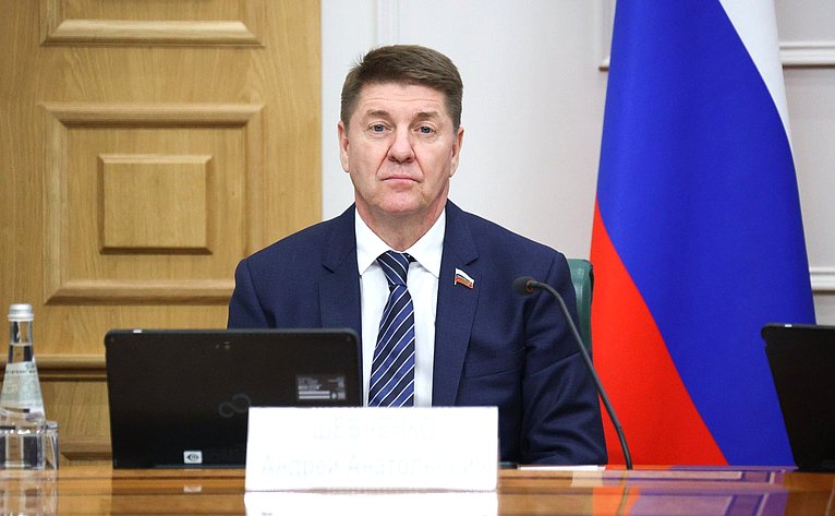 Андрей Шевченко