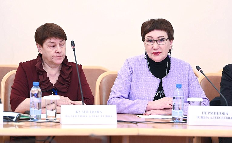 Елена Перминова