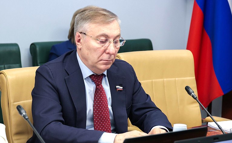 Александр Варфоломеев